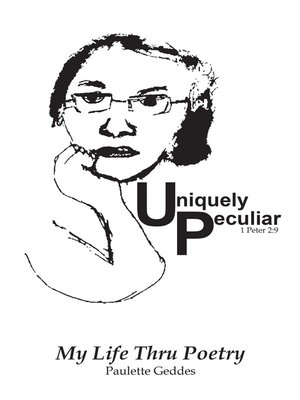 cover image of Uniquely Peculiar